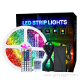 Remote LED Strip lights